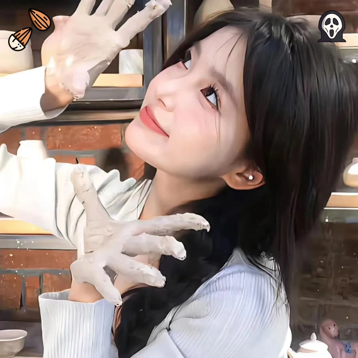 小满